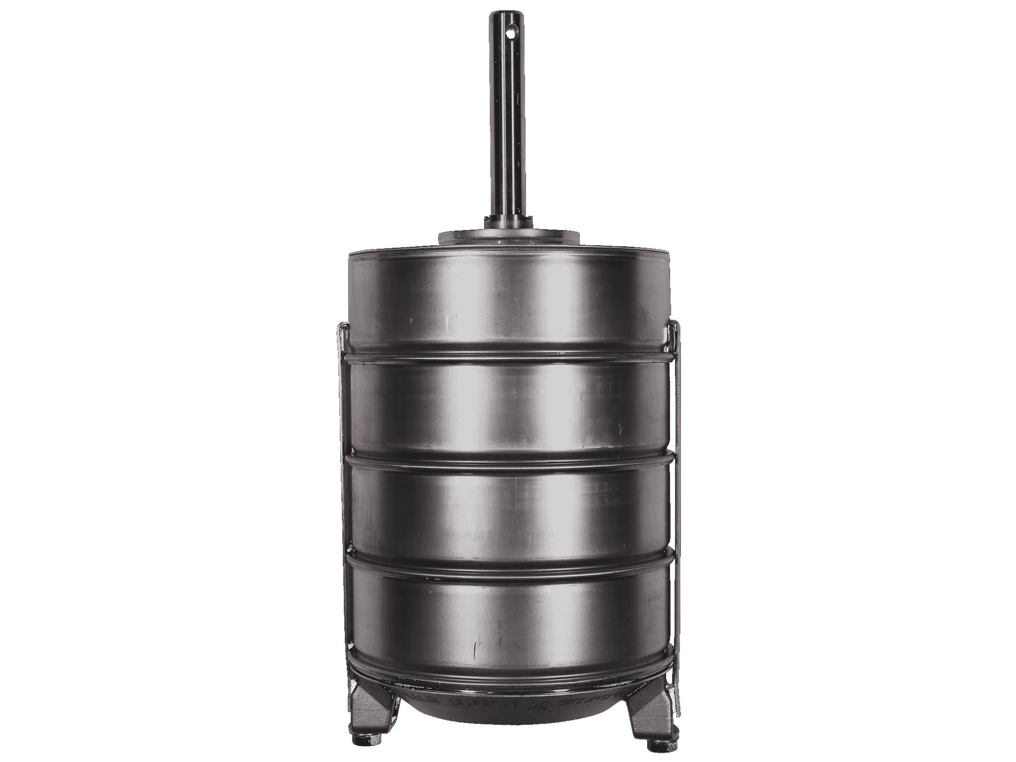 Grundfos 96508544, Chamber Stack Kit CR 20-4