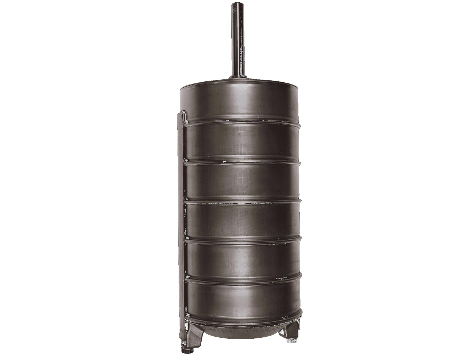 Grundfos 96508546, Chamber Stack Kit CR 20-6