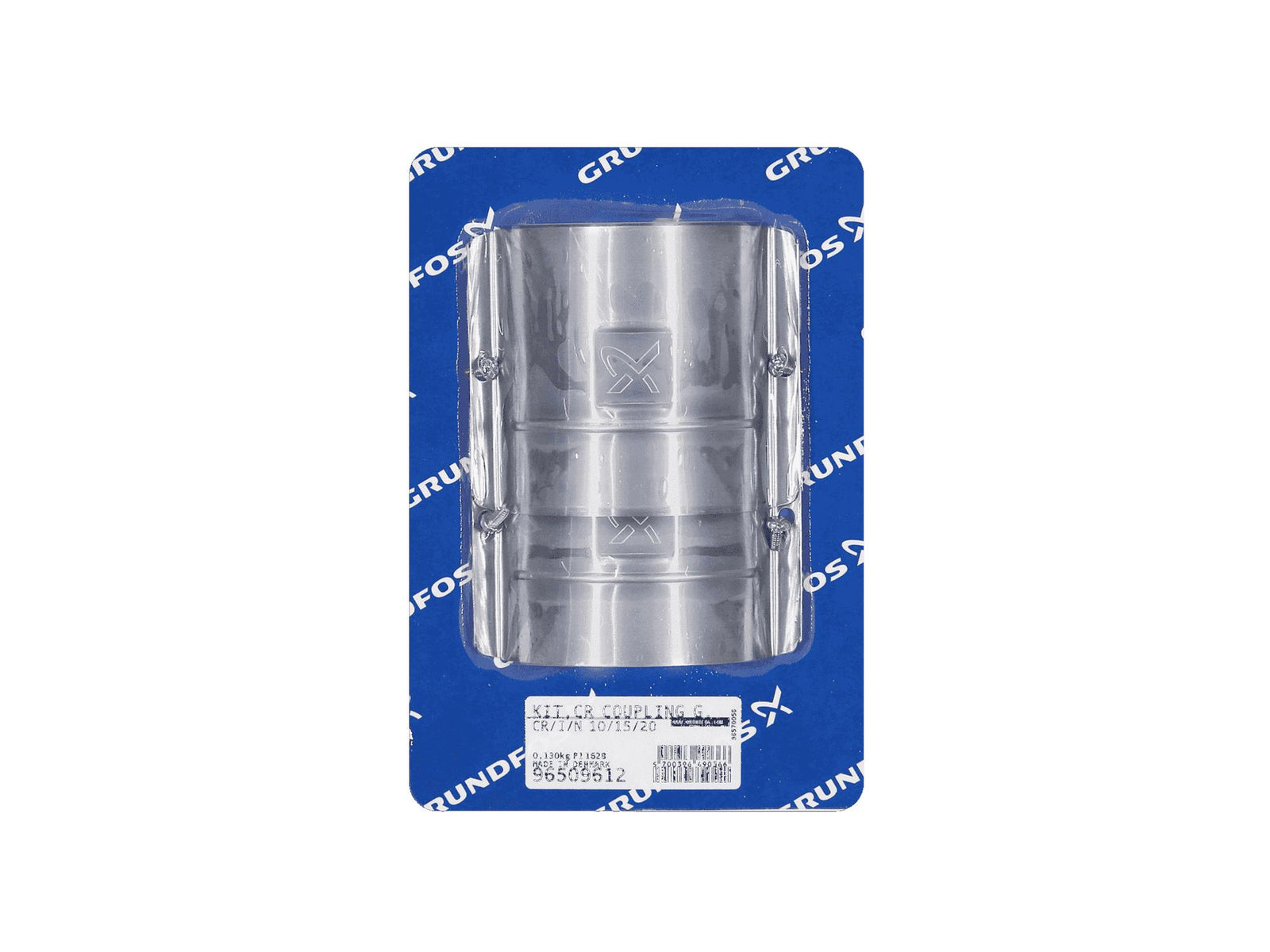 Grundfos 96509612, Coupling Guard Kit for CR/I/N10/15/20
