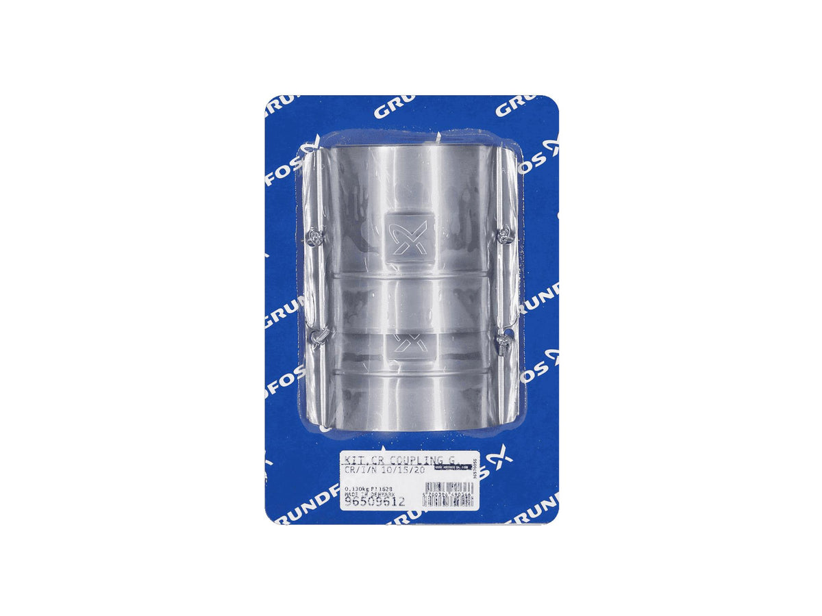 Grundfos 96509612, Coupling Guard Kit for CR/I/N10/15/20