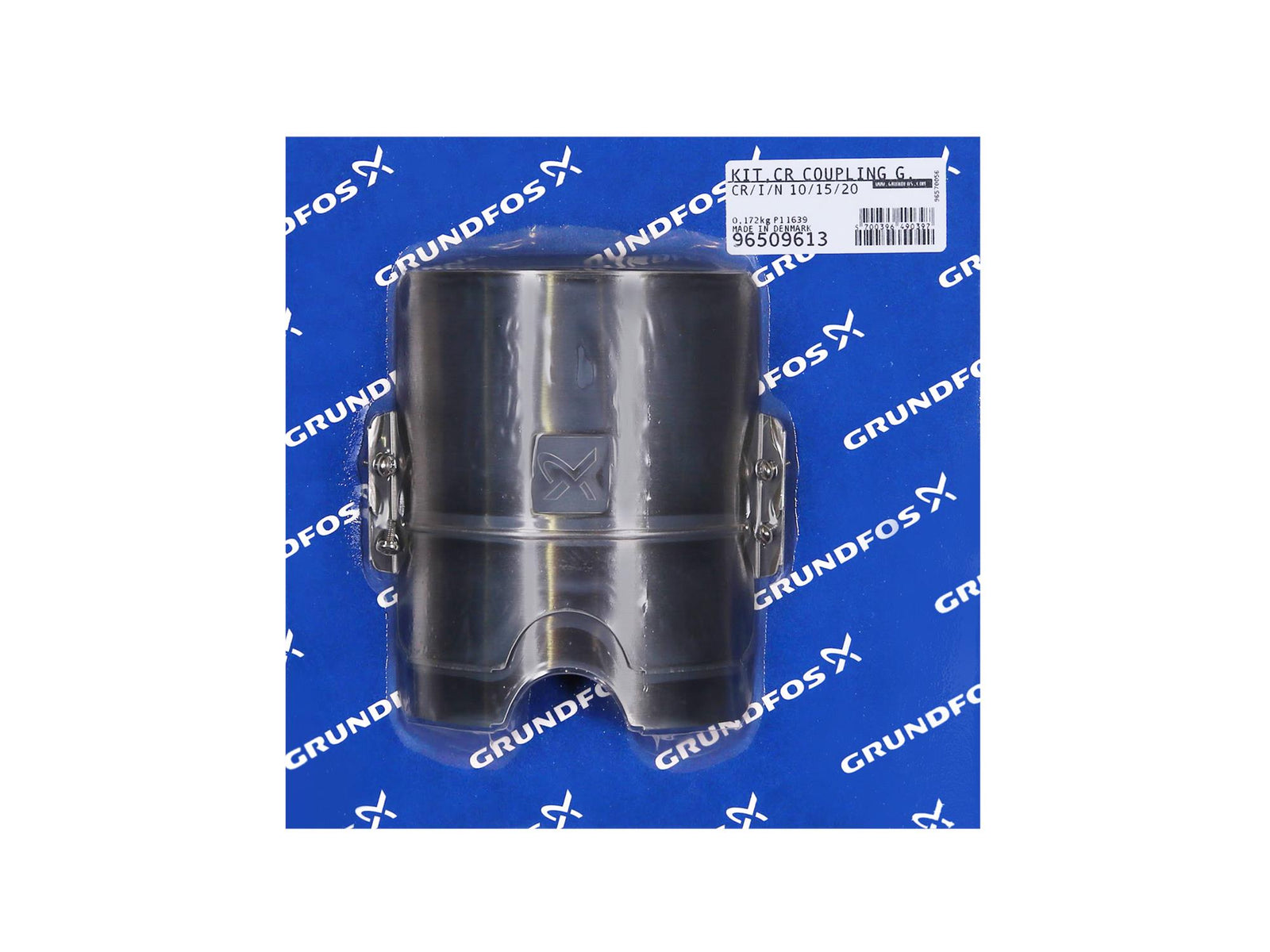 Grundfos 96509613, Coupling Guard Kit for CR/I/N10/15/20