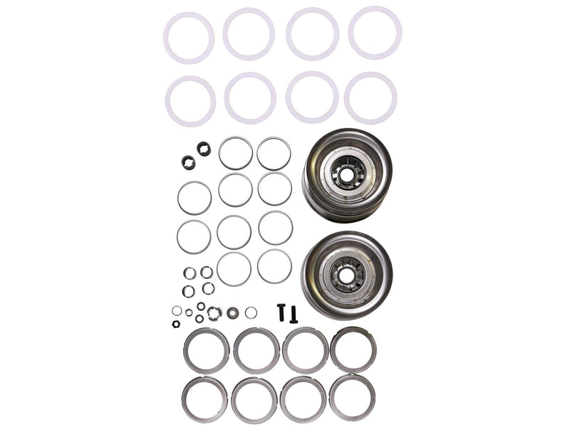 Grundfos 96511827, Wear Parts Kit CR15/20 Series for Rep. CR/I/N15/20