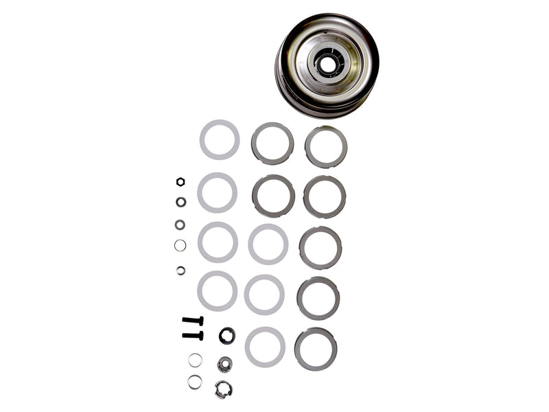 Grundfos 96511889, Wear Parts Kit for CR/I/N10 -8 Stages (SIC)