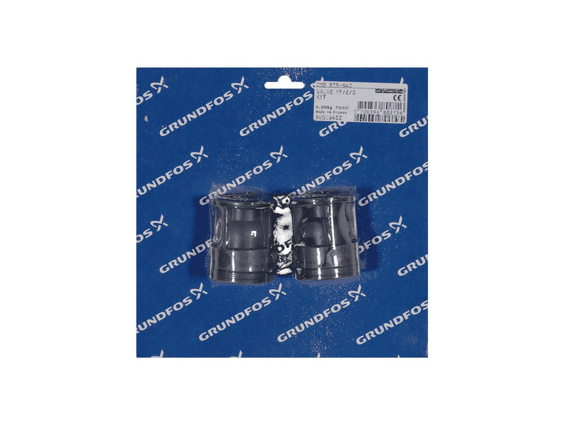 Grundfos 96519452, Bulk Pack Valve DME 375/940-PP/E/G