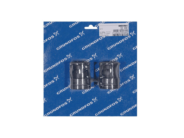 Grundfos 96519456, Bulk Pack Valve DME 375/940-PP/E/G-SP