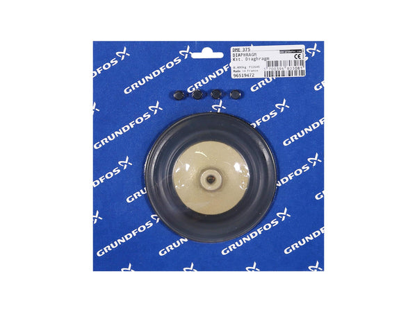 Grundfos 96519472, Diaphragm Kit DME 375