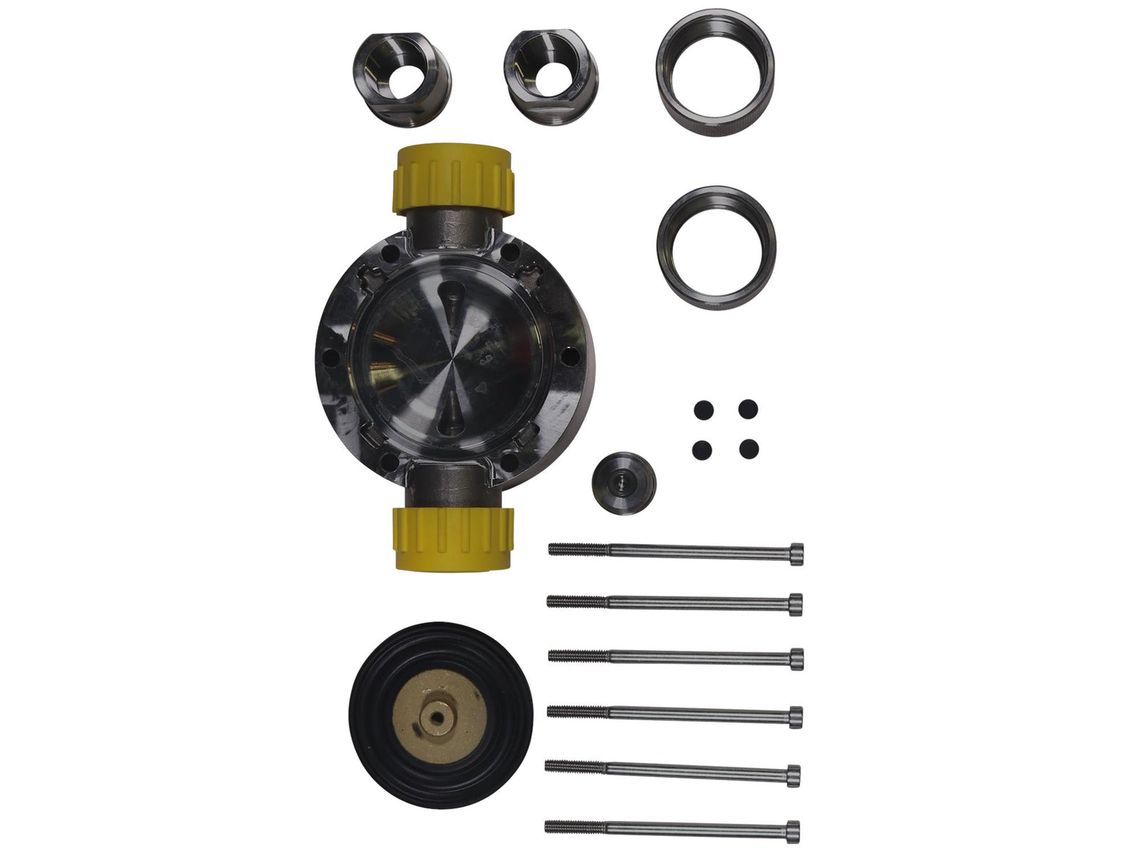 Grundfos 96520458, Pump Head Kit DME 60 SS V SS