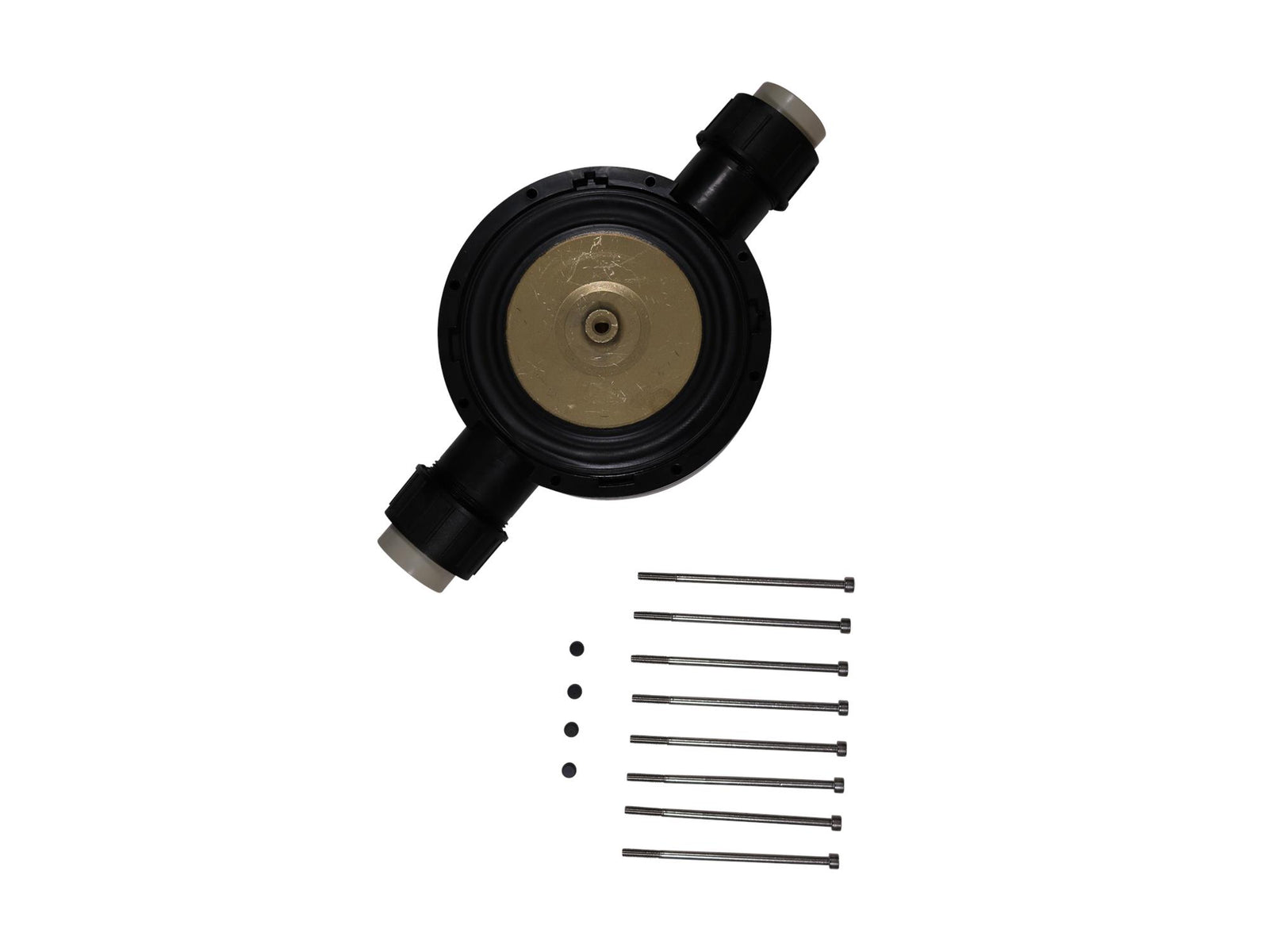 Grundfos 96520484, Pump Head Kit for DME 940-PP/V/G-RP 1 1/4-SP