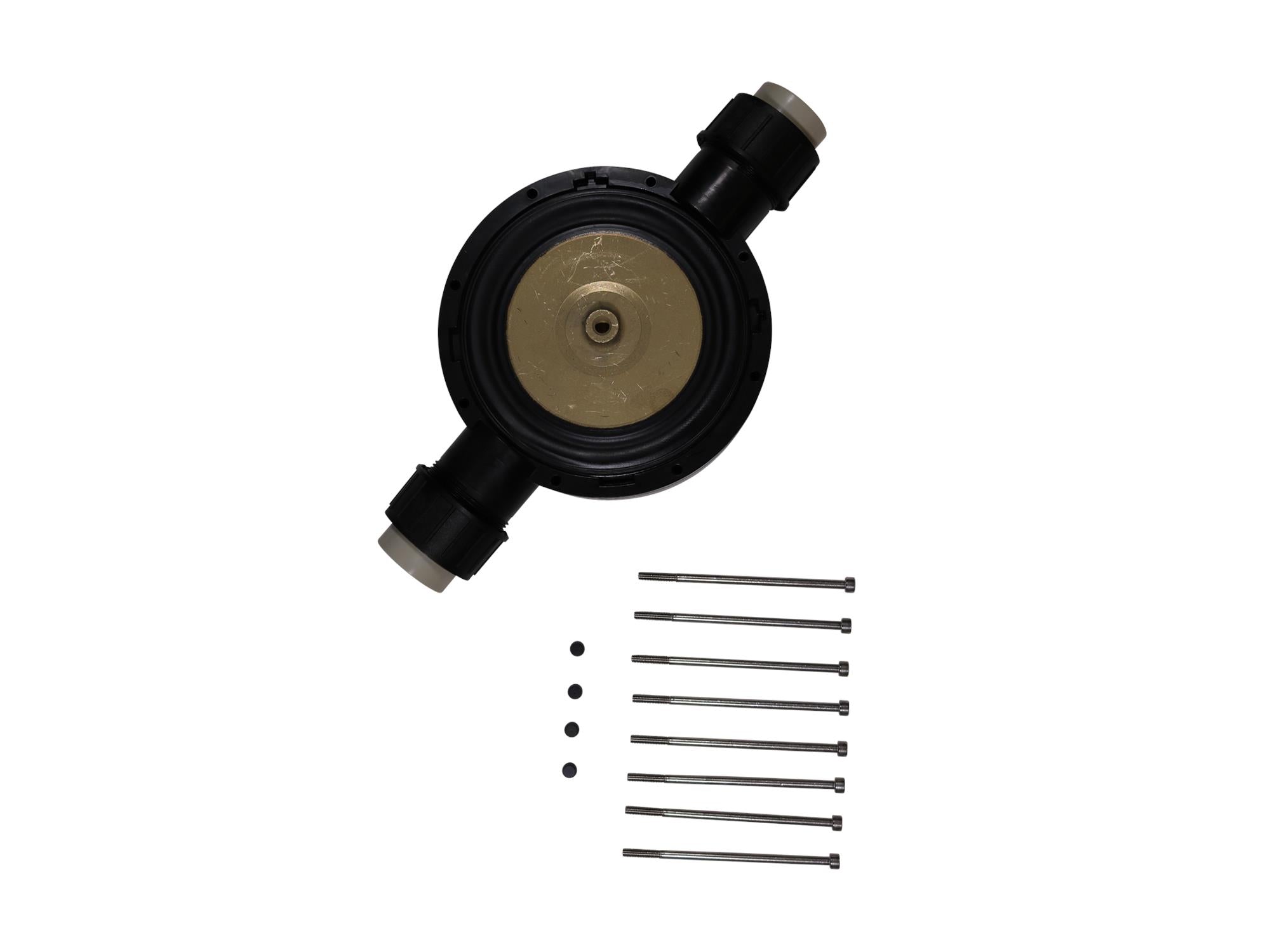 Grundfos 96520484, Pump Head Kit for DME 940-PP/V/G-RP 1 1/4-SP