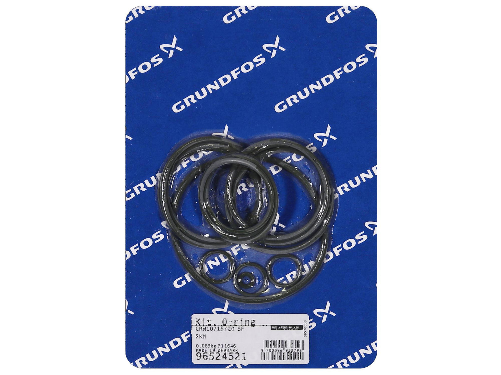 Grundfos 96524521, FKM Modul Kit for SF Pump