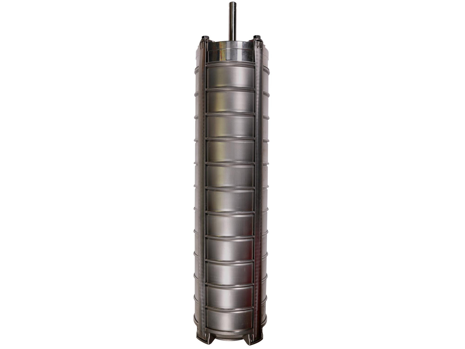 Grundfos 96524990, Chamber Stack Kit for CRN15-11 SF EPDM