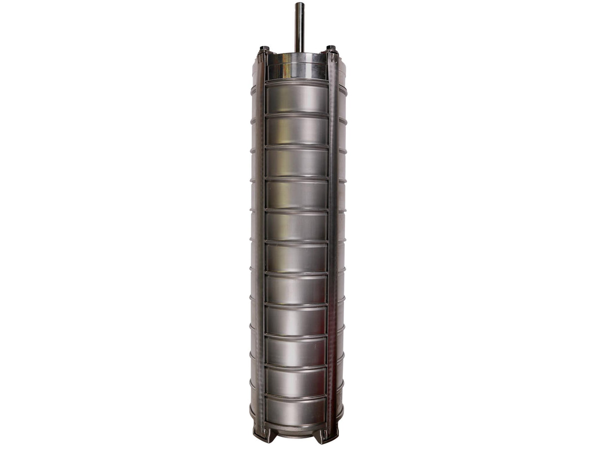 Grundfos 96524990, Chamber Stack Kit for CRN15-11 SF EPDM
