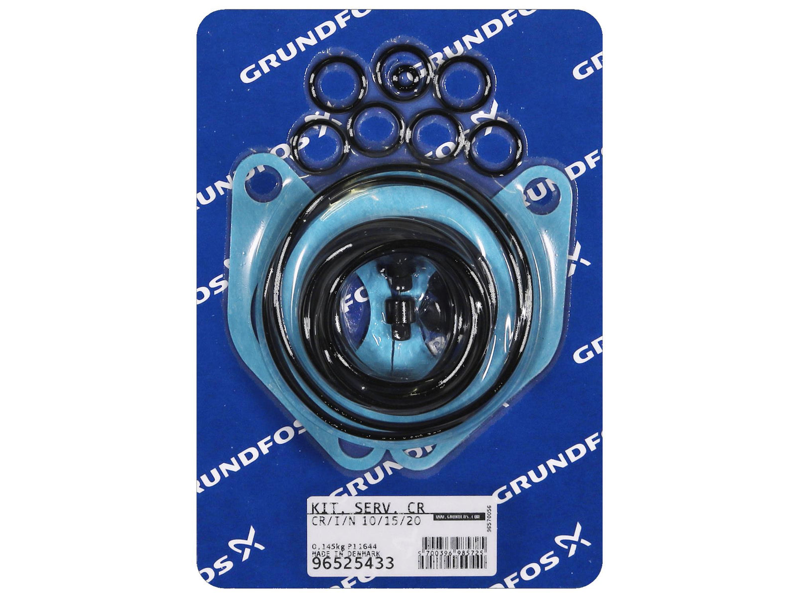 Grundfos 96525433, EPDM Modul Kit for BTB and Tandem