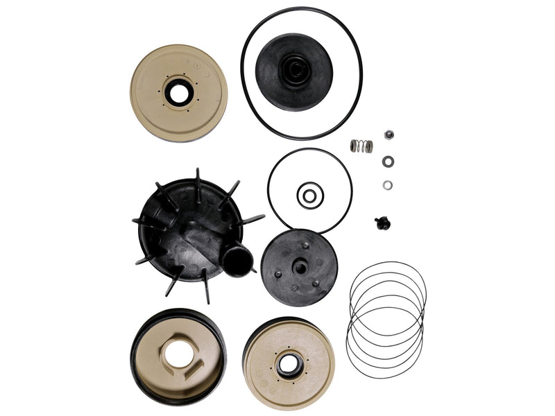 Grundfos 96525930, Hydraulic Parts Kit MQ 3-35 60 Hz