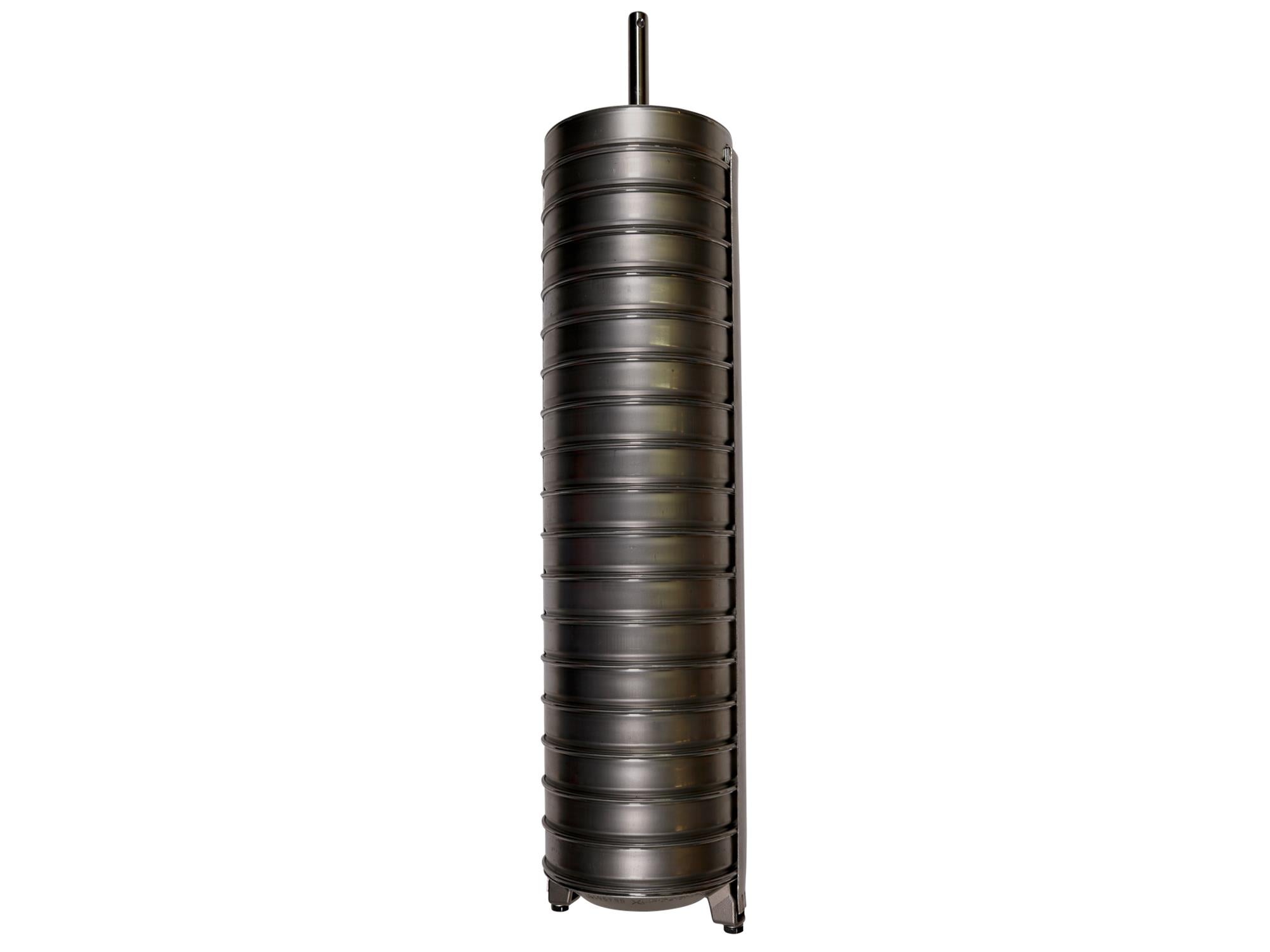 Grundfos 96529403, Chamber Stack Kit CR 10-17