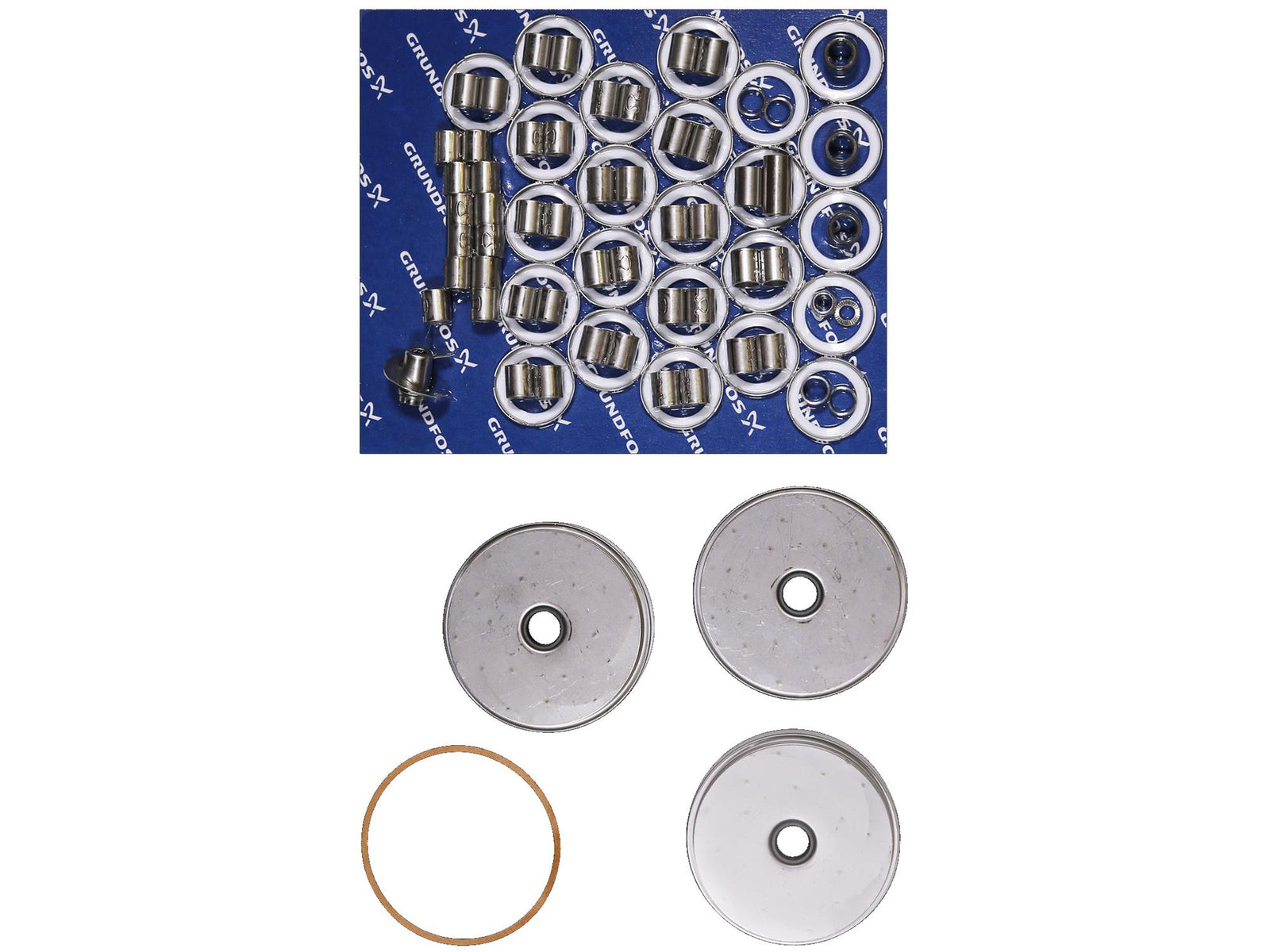 Grundfos 96531001, Wear Parts Kit MTR 1s/1/3 -27 Stages