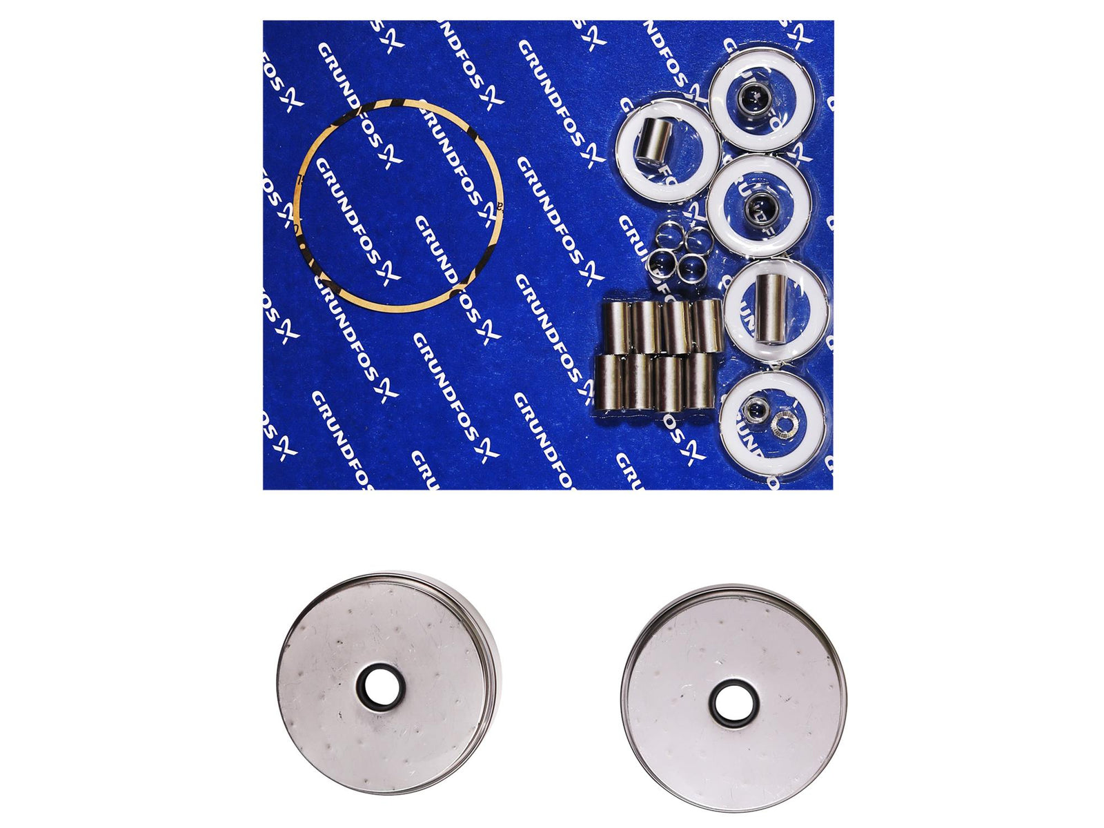 Grundfos 96531003, Wear Parts Kit for MTR 5 to 7 Stages
