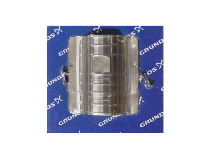 Grundfos 96531008, Coupling Guard Kit MTR 1s/1/3