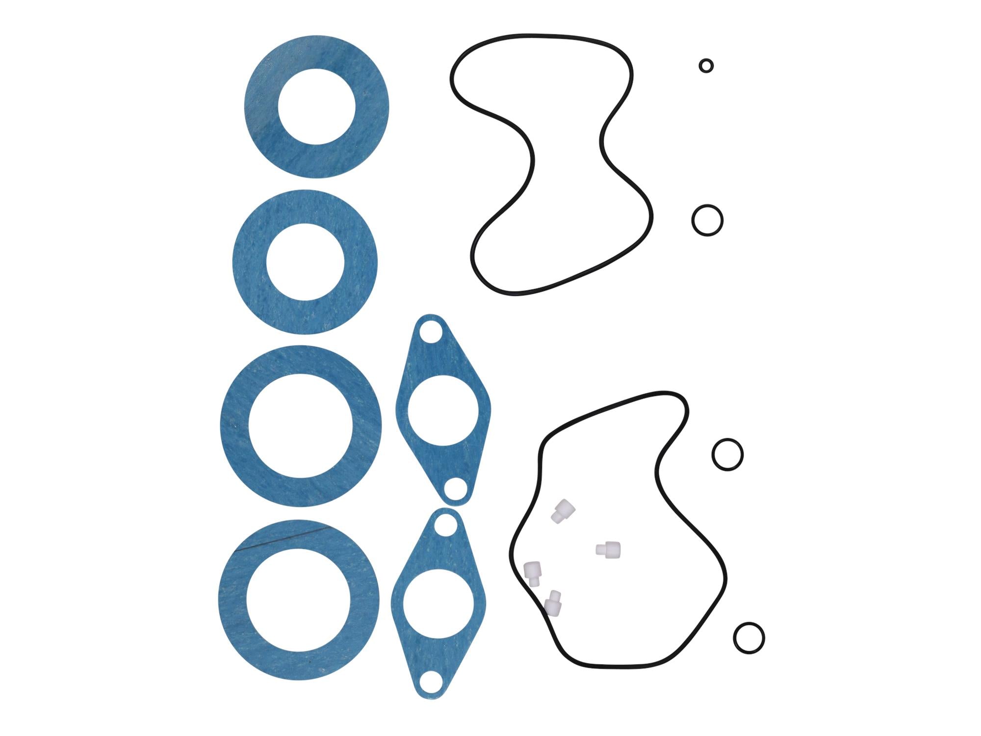 Grundfos 96534871, Gasket Kit for CR/N/I 10/15/20 FXM