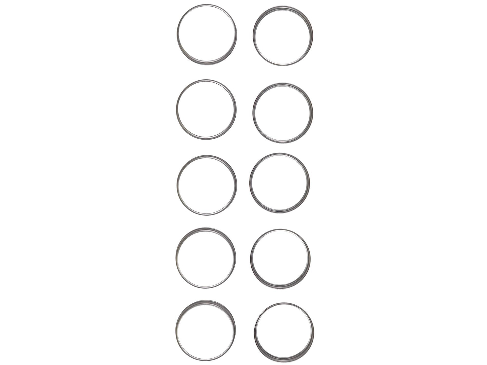 Grundfos 96534930, Bulk Pack Wear Ring N