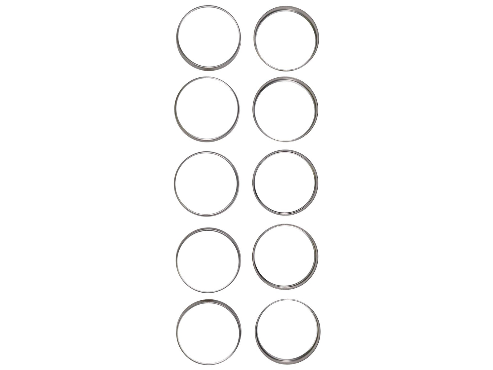 Grundfos 96535345, Bulk Pack Wear Ring R SP