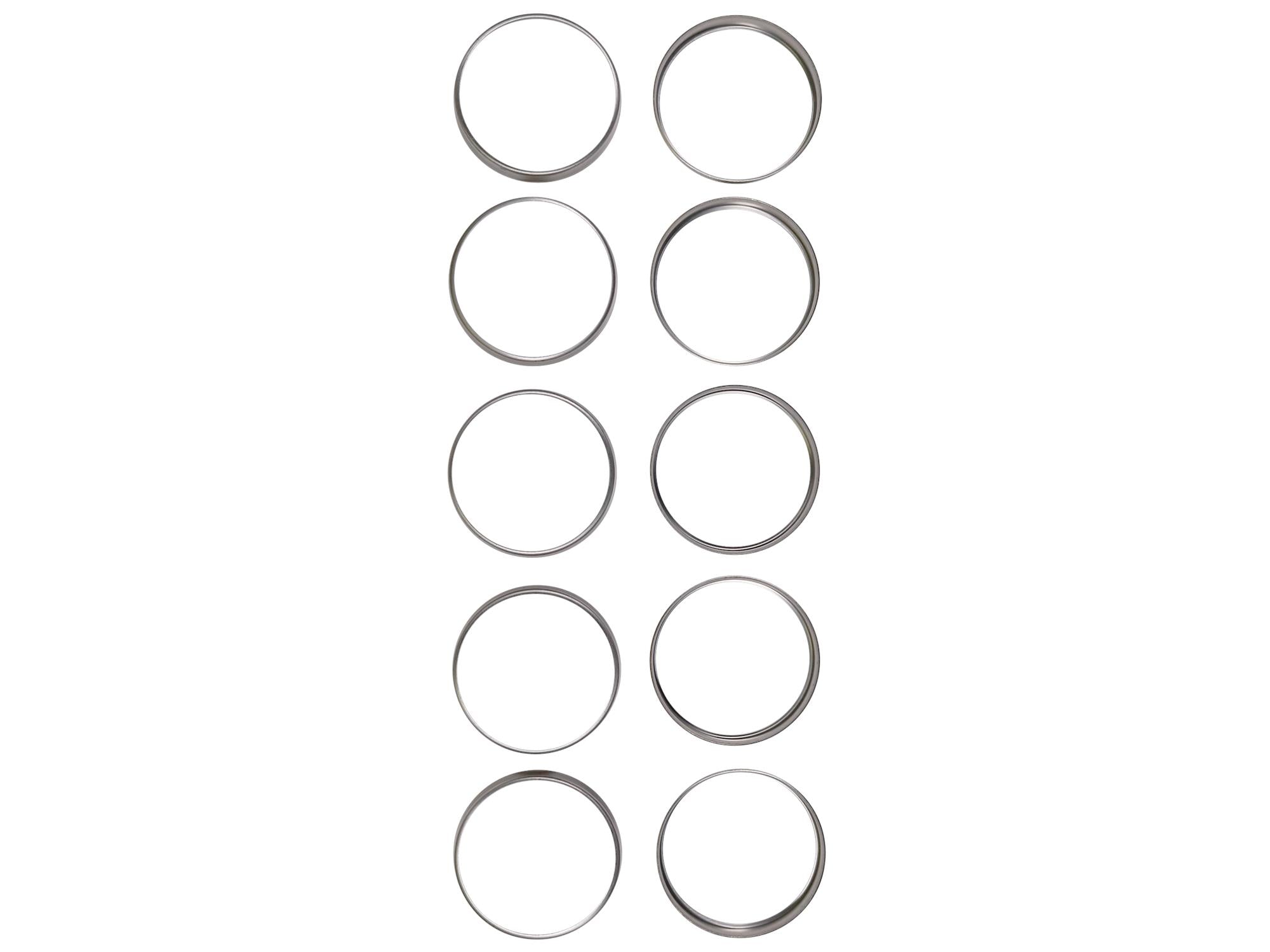 Grundfos 96535345, Bulk Pack Wear Ring R SP