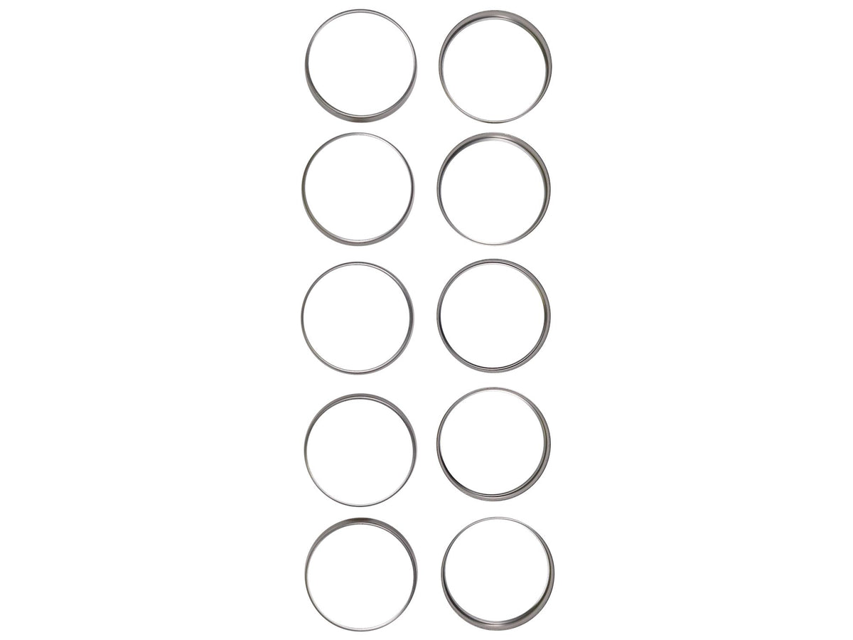 Grundfos 96535345, Bulk Pack Wear Ring R SP