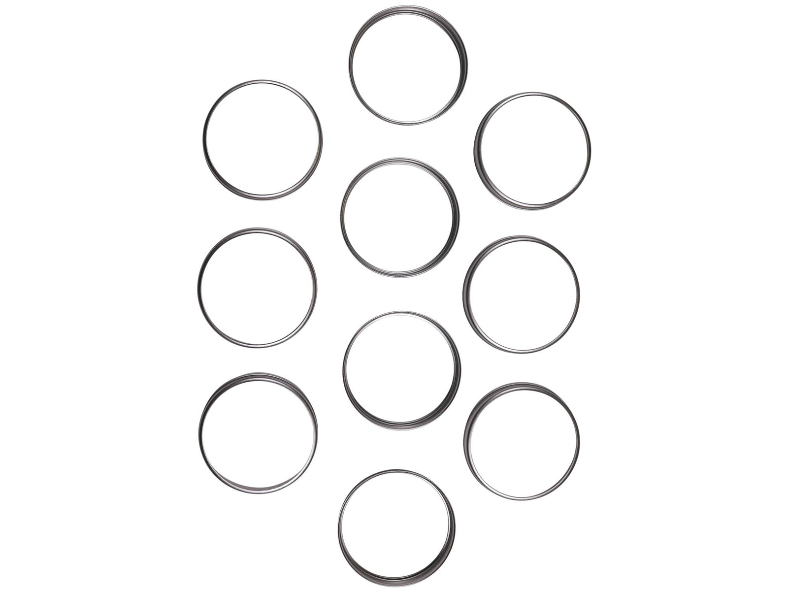 Grundfos 96535949, Bulk Pack Wear Ring N