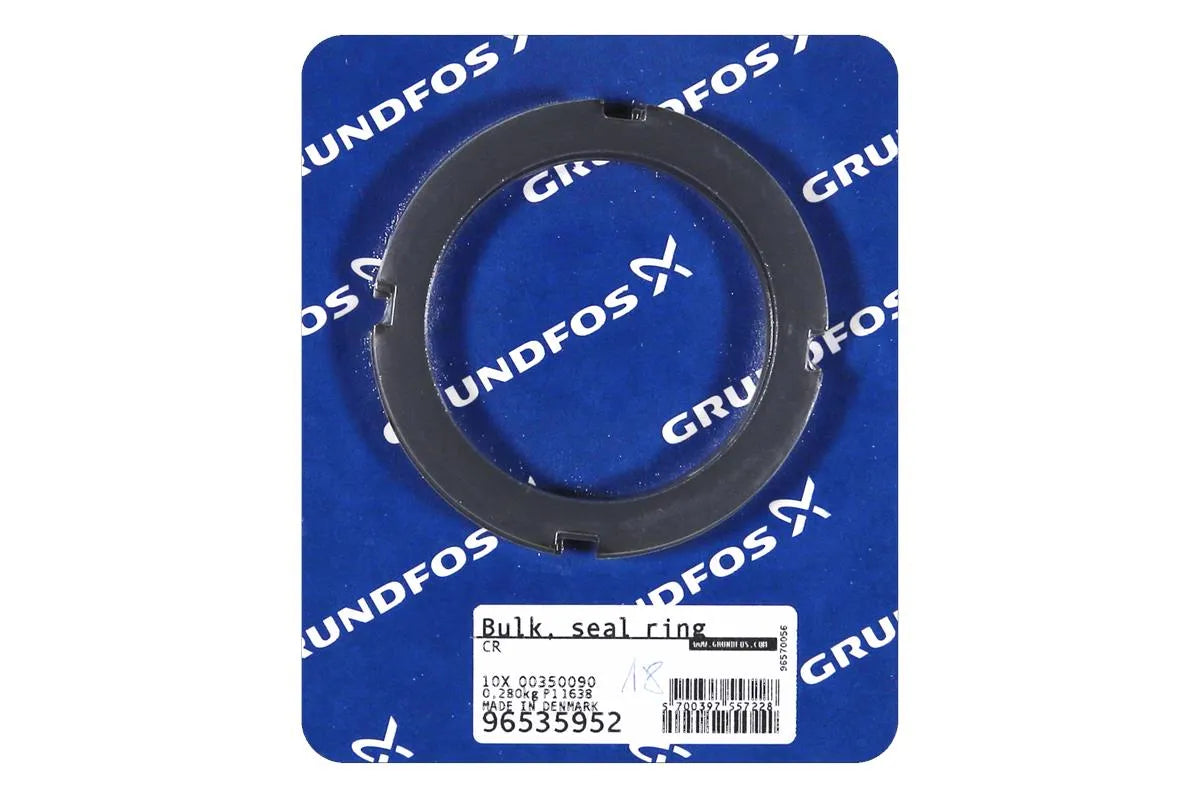 Grundfos 96535952, Bulk Pack Seal Ring