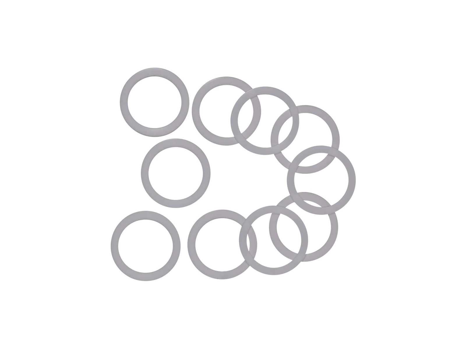 Grundfos 96536046, Bulk Pack Seal Ring 10 x 420029