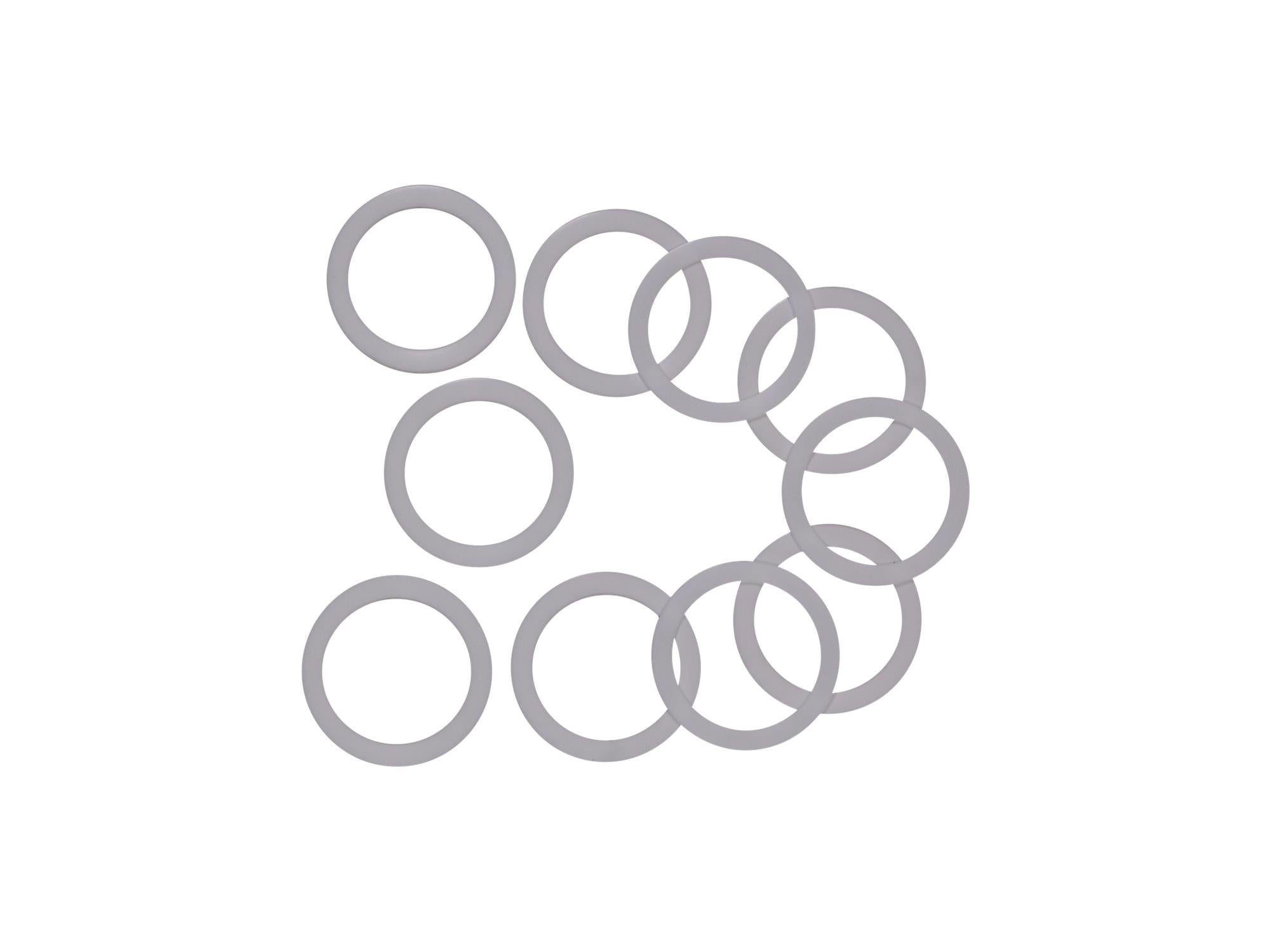 Grundfos 96536046, Bulk Pack Seal Ring 10 x 420029