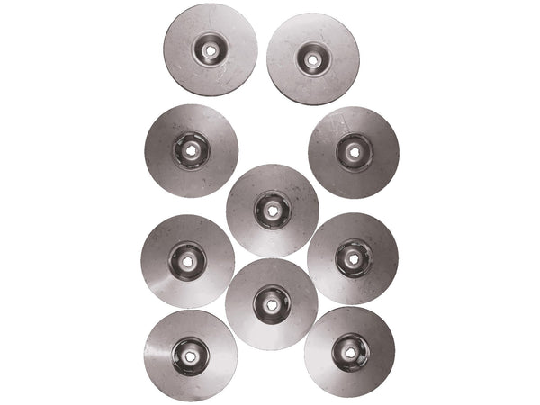 Grundfos 96536093, Bulk Pack Impeller D130 CHI8