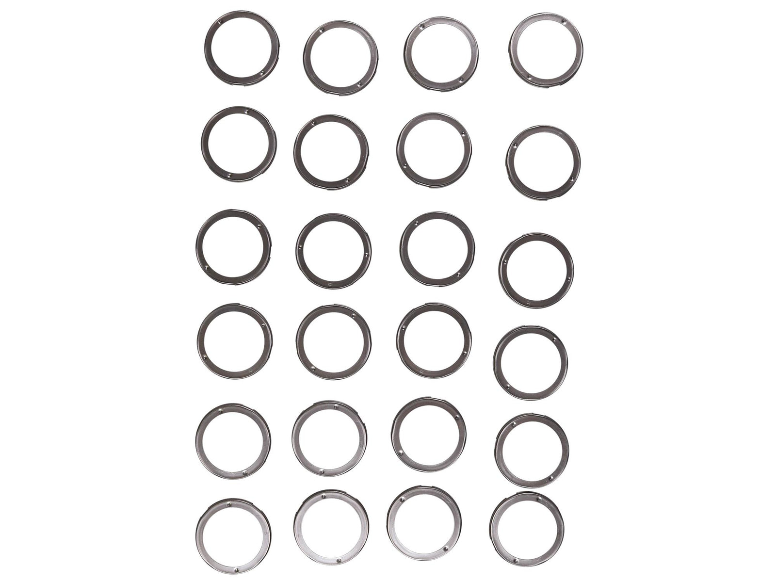 Grundfos 96536199, Bulk Pack Seal Ring Retainer Upper
