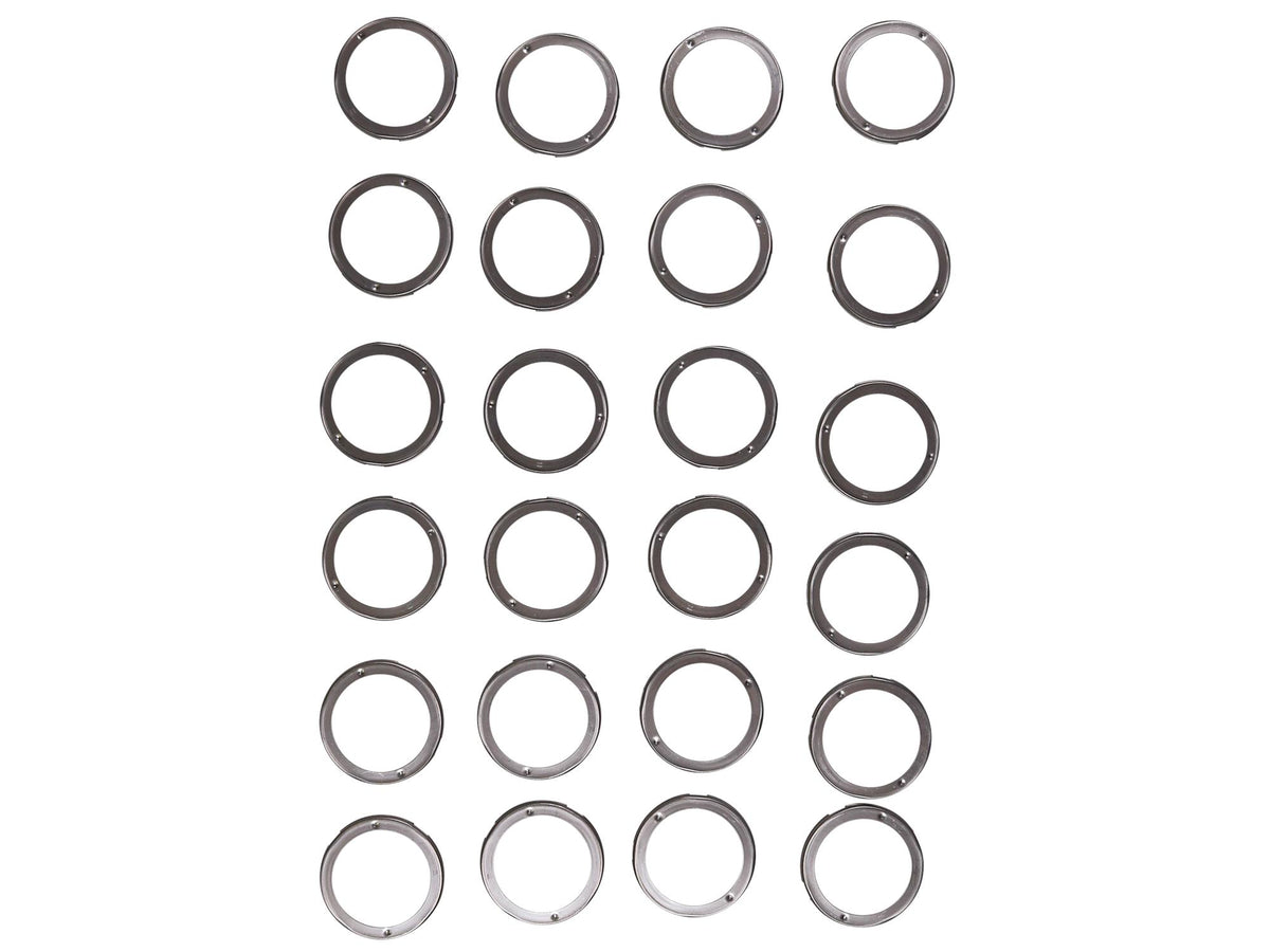Grundfos 96536199, Bulk Pack Seal Ring Retainer Upper