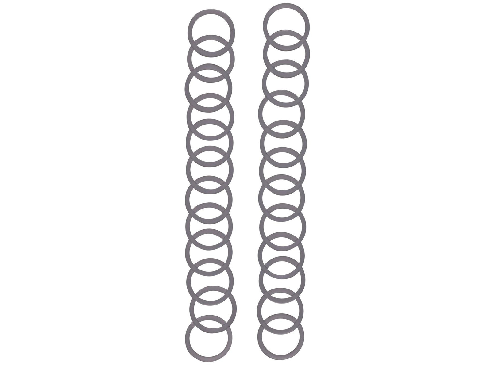 Grundfos 96536259, Bulk Pack Seal Ring 24 Pieces 410038