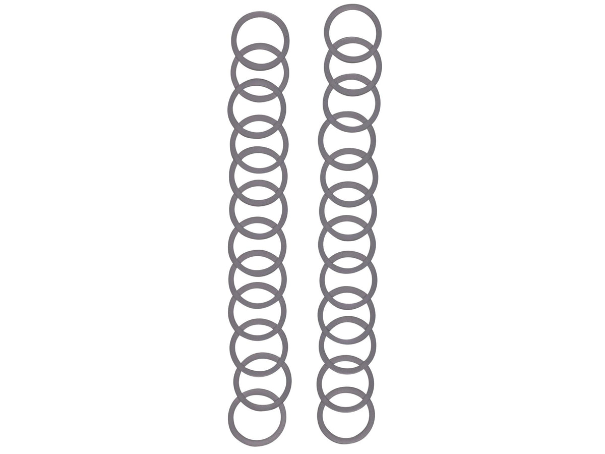 Grundfos 96536259, Bulk Pack Seal Ring 24 Pieces 410038