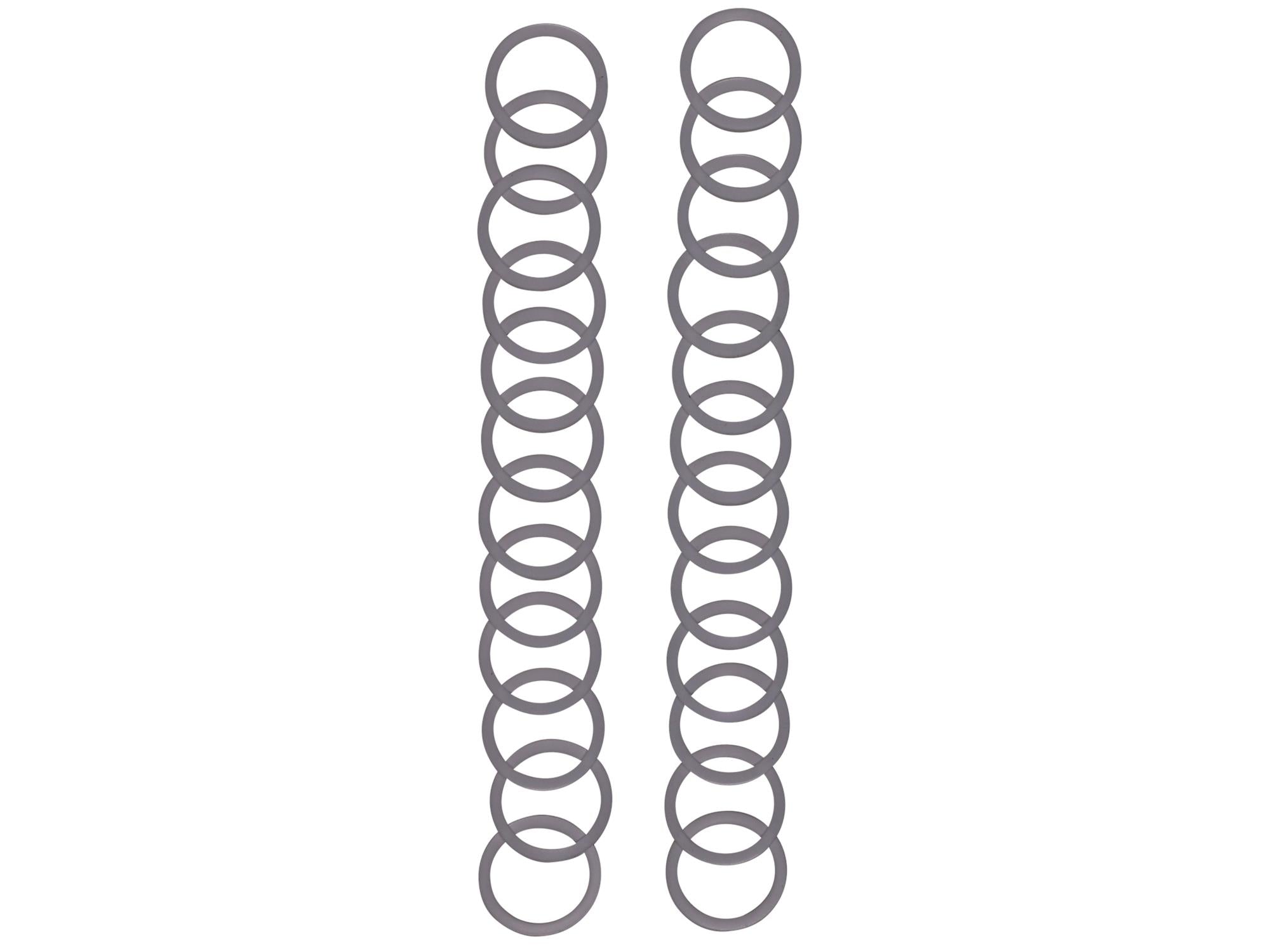 Grundfos 96536259, Bulk Pack Seal Ring 24 Pieces 410038
