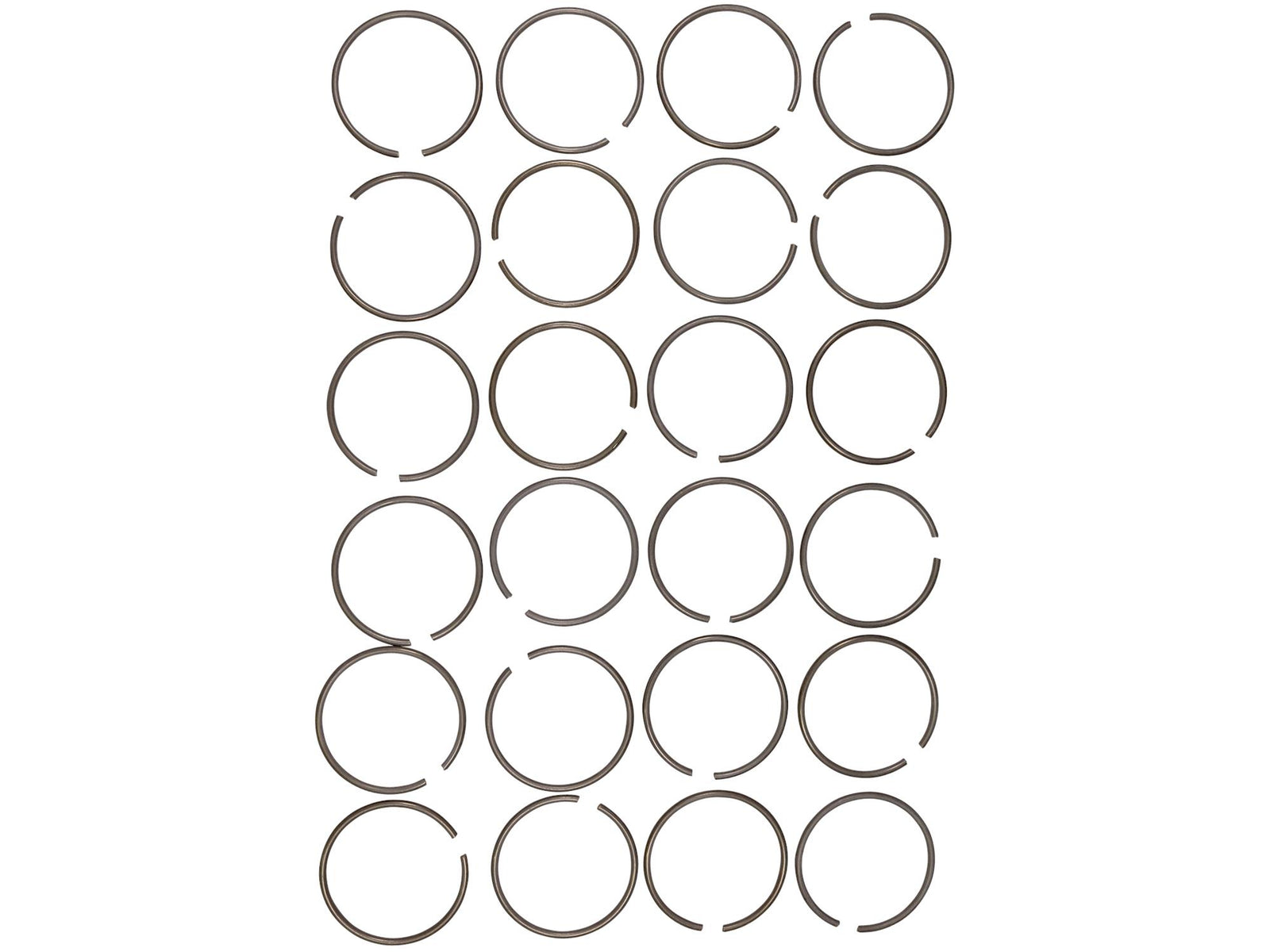 Grundfos 96536453, Bulk Pack Snap Ring Multiple Pieces