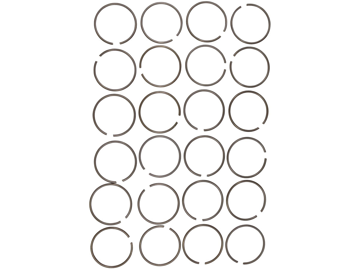 Grundfos 96536453, Bulk Pack Snap Ring Multiple Pieces