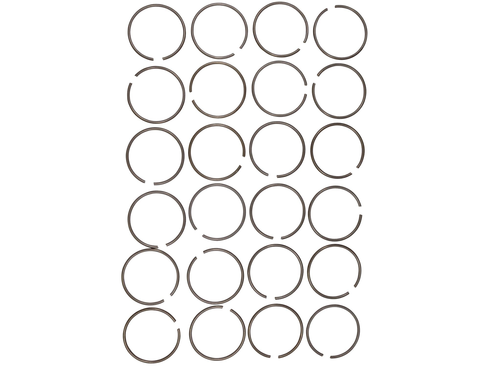 Grundfos 96536453, Bulk Pack Snap Ring Multiple Pieces