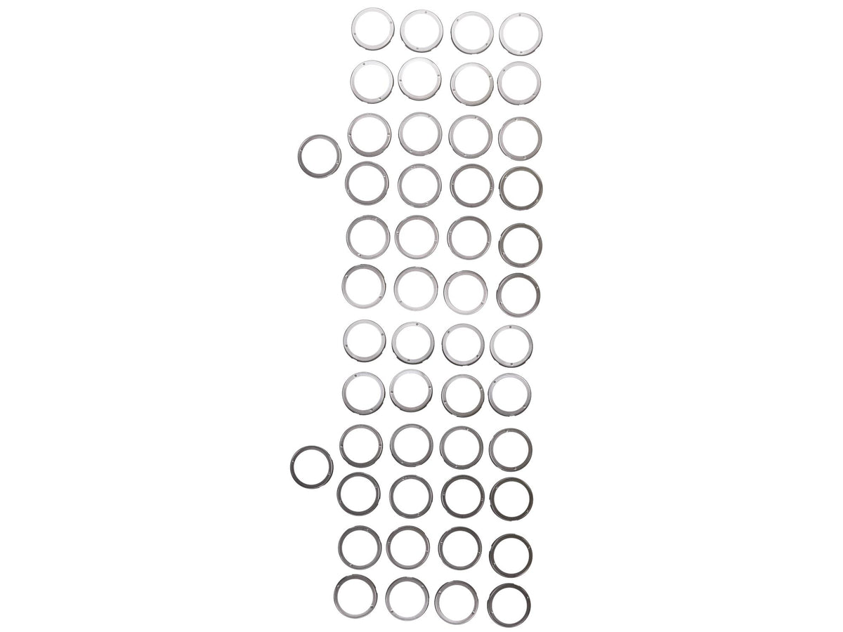 Grundfos 96536495, Bulk Pack Seal Ring Retainer