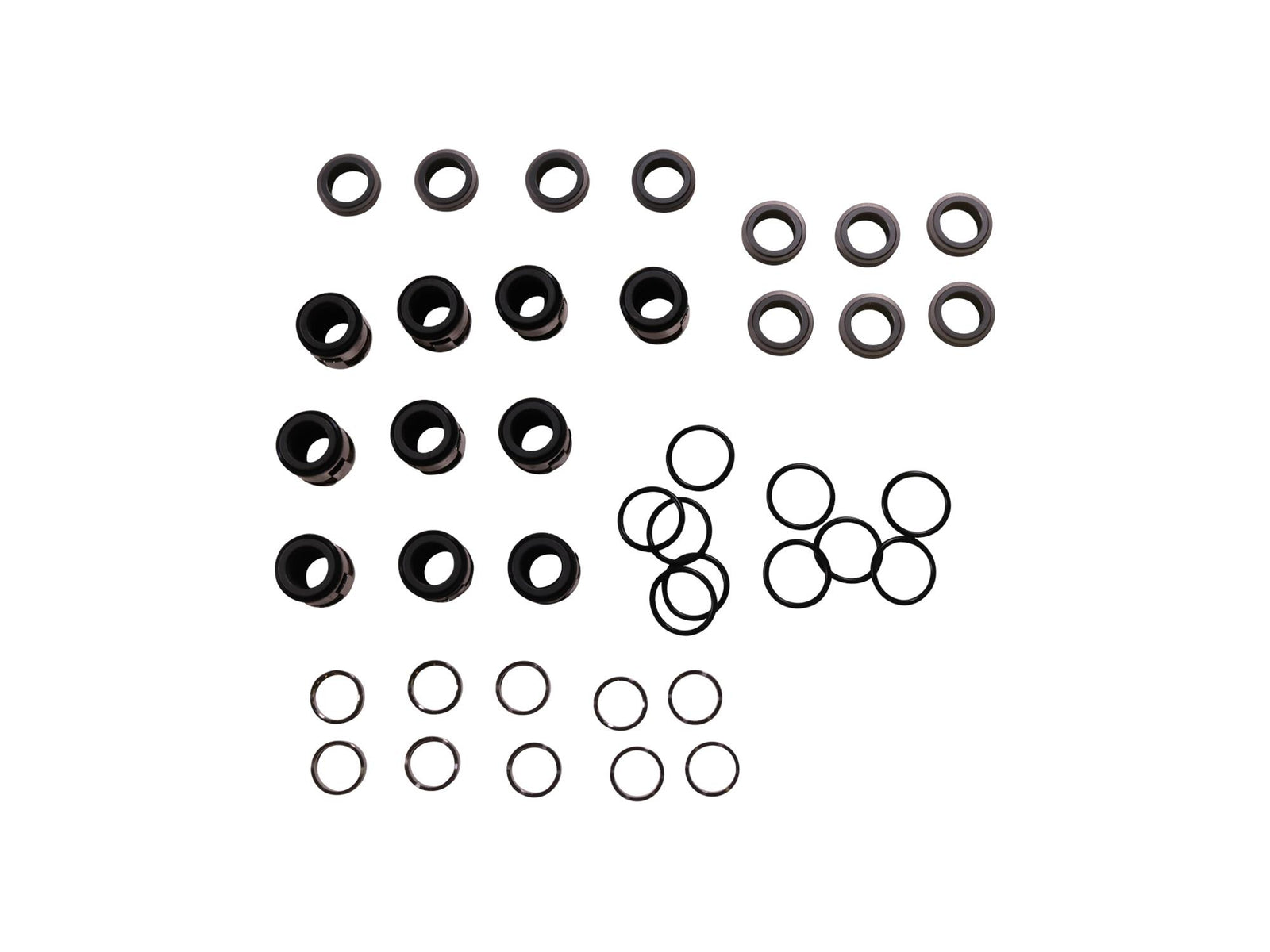 Grundfos 96536526, Bulk Pack Shaft Seal MG1S3/16-G3 Q1Q1EGG CRS