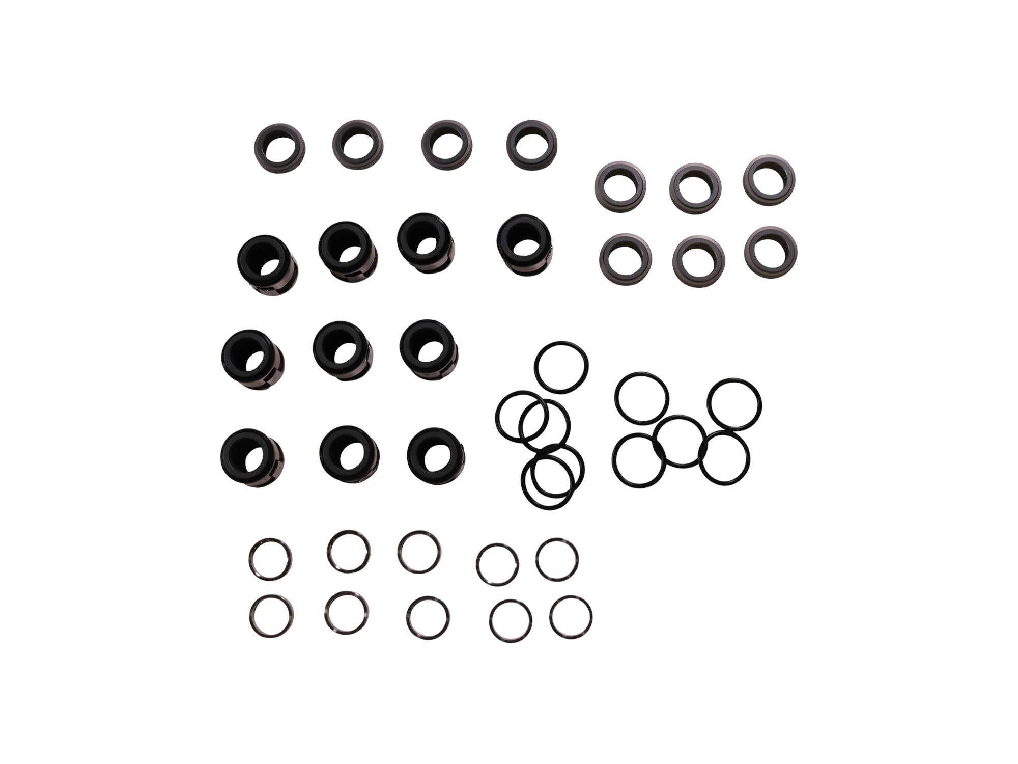 Grundfos 96536526, Bulk Pack Shaft Seal MG1S3/16-G3 Q1Q1EGG CRS
