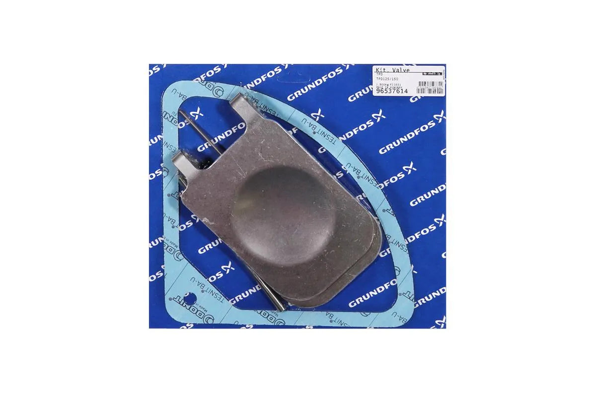 Grundfos 96537614, Valve Kit TPD125/150
