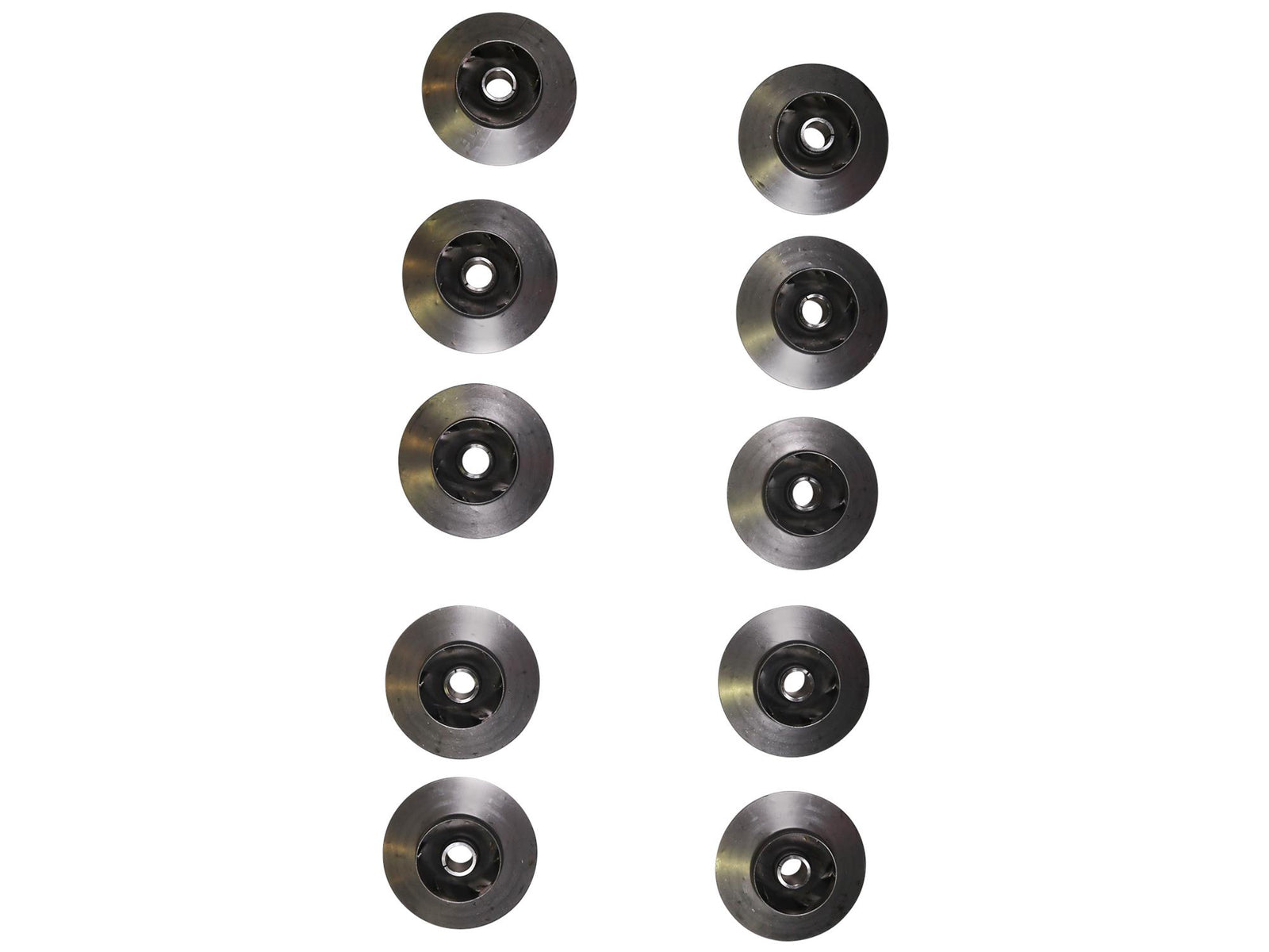 Grundfos 96537779, Bulk Pack Impeller With Split Cone Coupling N SP