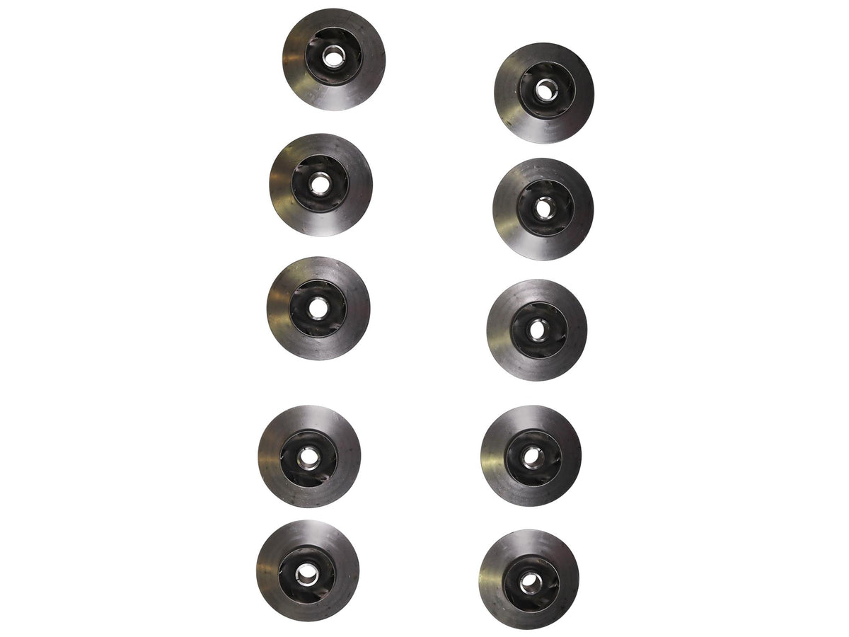 Grundfos 96537779, Bulk Pack Impeller With Split Cone Coupling N SP
