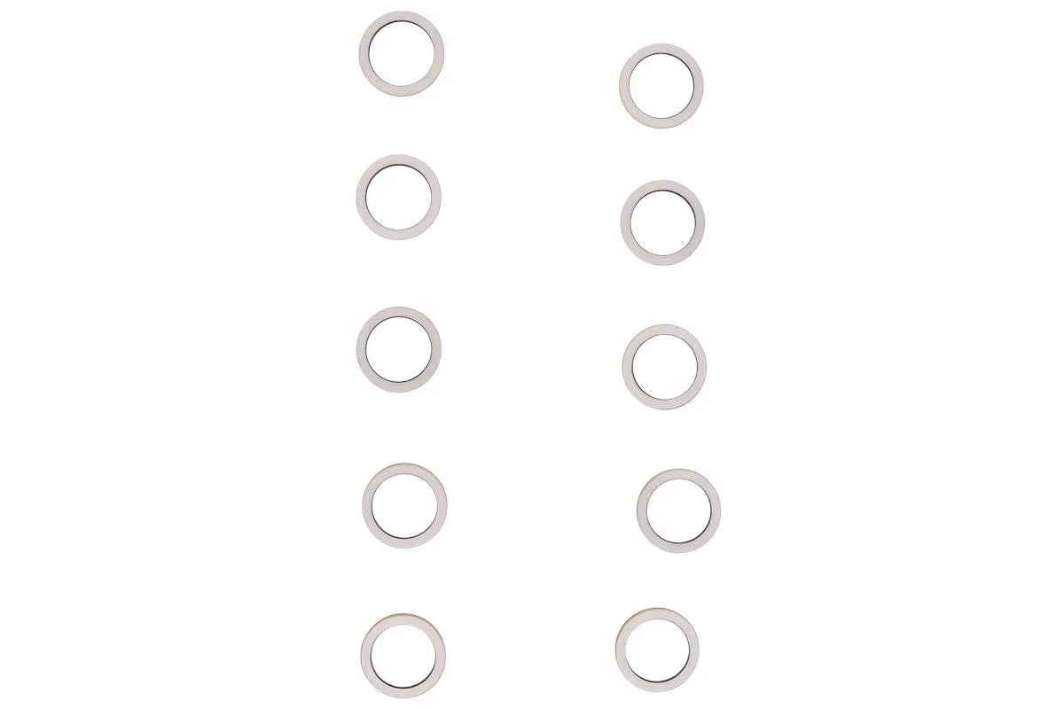 Grundfos 96537797, Bulk Pack of 10 Seal Ring Components