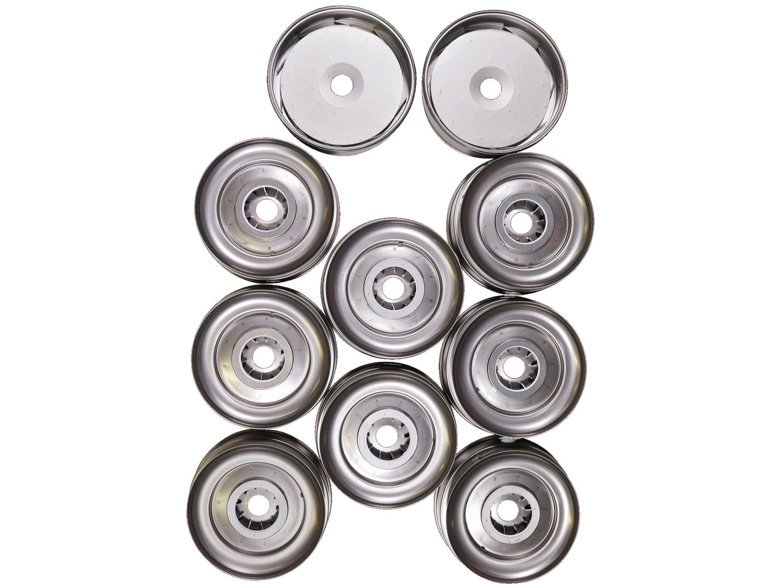 Grundfos 96538818, Bulk Pack Intermediate Chamber Coupling