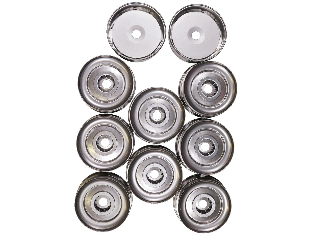 Grundfos 96538818, Bulk Pack Intermediate Chamber Coupling