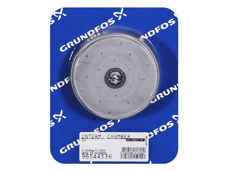 Grundfos 96544536, Intermediate Chamber SP